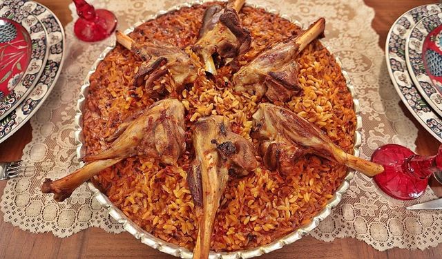 Ankara Gastronomi Festivali'nde katılım süreci ve organizasyon detayları netleşiyor