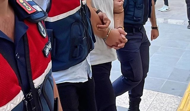 İstanbul’da IŞİD operasyonu: 13 gözaltı