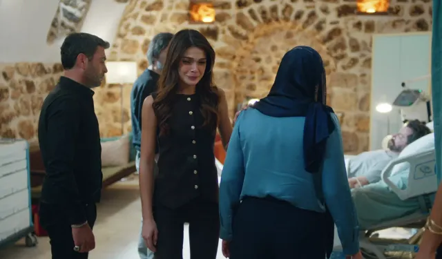 Uzak Şehir 31. bölüm izle, 32. bölüm fragmanı yayınlandı mı?