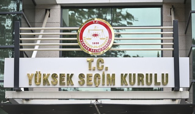 6 beldede ara seçim yapılacak