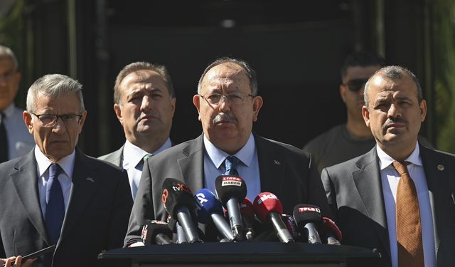 YSK, CHP İstanbul İl Kongresinin devamına karar verdi