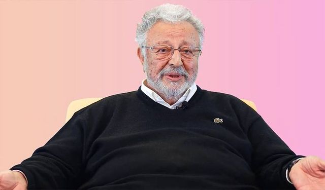 Yeşilçam'ın efsanesi Metin Akpınar'a bir şok daha! Kızı, ünlü şarkıcının ağabeyi olduğunu iddia etti