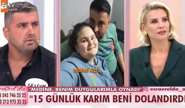 Esra Erol'da 2 Ekim: Neler yaşandı? Esra Erol'da 2 Ekim 2025 bölümü izle