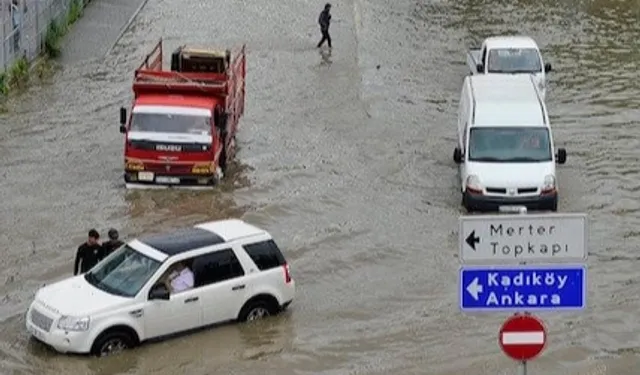 Meteoroloji’den korkutan uyarı: Ani sel, hortum ve kar kapıda!