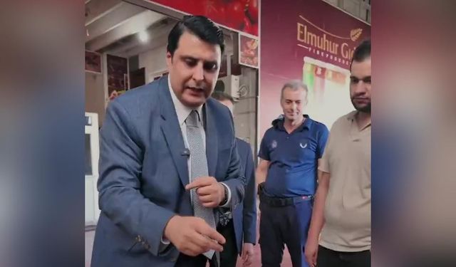 Gaziantep’te çocuk işçi çalıştıran gıda firmasında salçalar bozuk, tarihler sahte çıktı