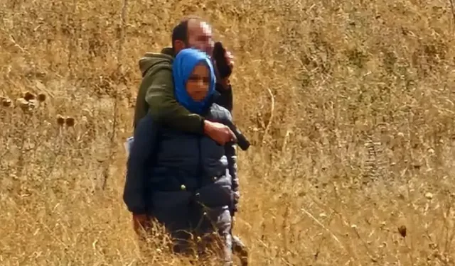 Ankara'da eski eşi tarafından rehin alınan kadın: 'Ölüyorum, gidiyorum' dedim