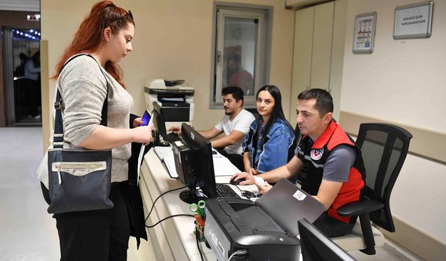 ABB’den Türkiye’de bir ilk: HPV aşısı yerel yönetim eliyle ücretsiz uygulanıyor