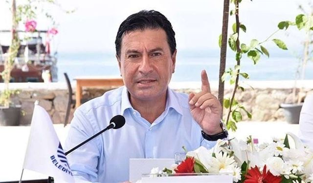 Ahmet Aras’tan belediyede çalışan kadınları hedef alan paylaşıma suç duyurusu