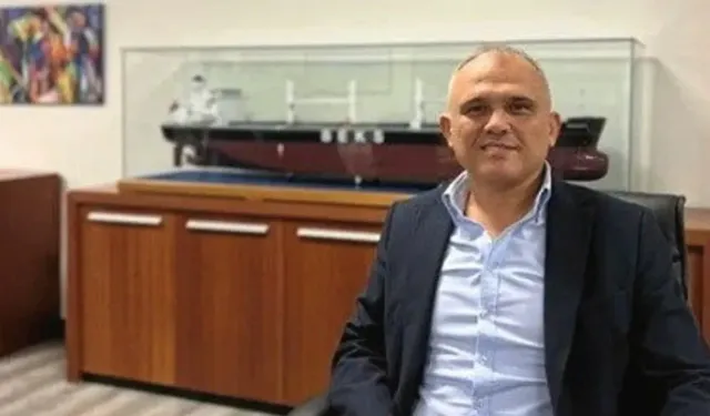 Beyaz Köşk'ün yeni sahibi Ali Bekmezci kimdir?