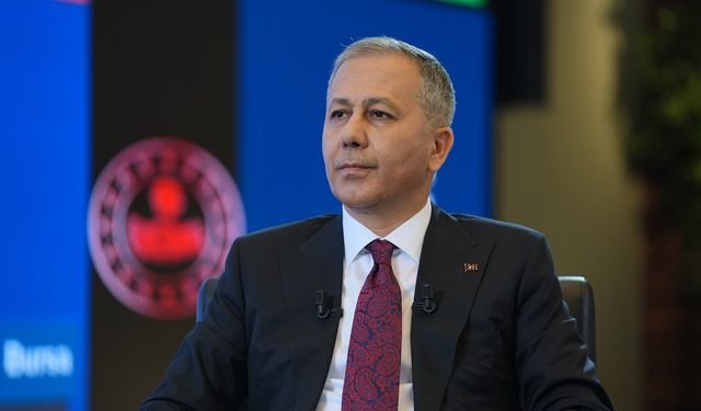 Bakan Yerlikaya yeni trafik cezalarını açıkladı