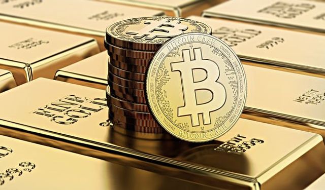 Bitcoin fonlarından büyük çıkış