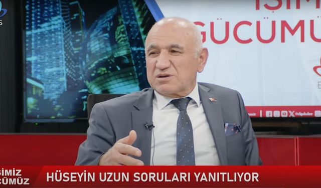 Çakma ürünler esnafı zor durumda bırakıyor