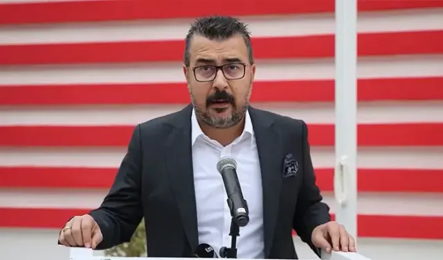 Eski Antalyaspor Başkanı Aziz Çetin kimdir?