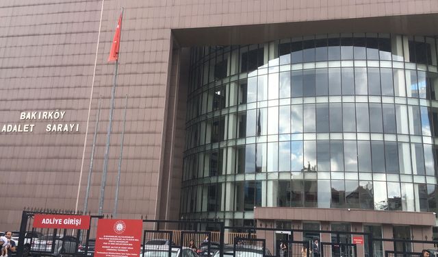 İstanbul'da 3 adliyenin başsavcısı değişti