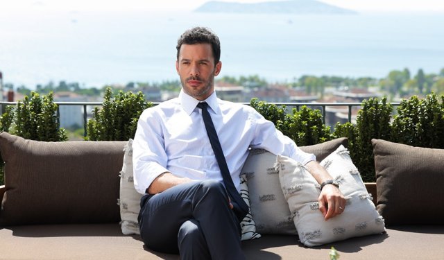 Barış Arduç İtalya'da altın madalya kazandı