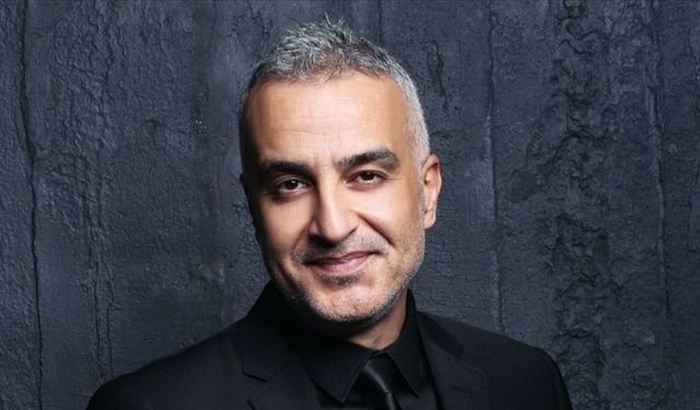 Bekir Develi kimdir?