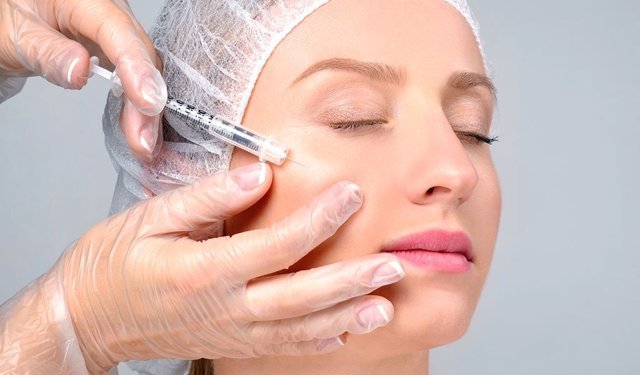 'Barbie Botox' çılgınlığına doktorlardan uyarı!