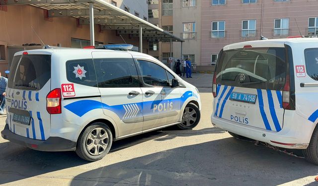 Cenaze evinde silahlı kavga: 2 ölü, 2 yaralı