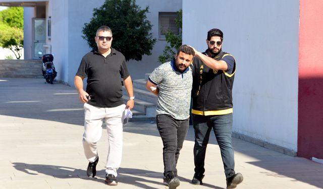 ‘Cinayetten önce dayak yerken 112’yi arayıp yardım istedim’