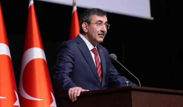 Cevdet Yılmaz'dan enflasyon rakamları sonrası ilk açıklama