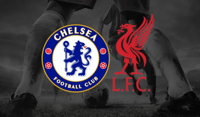 Selcuksport HD | Chelsea - Liverpool maçı canlı izle