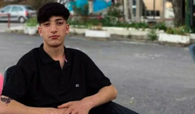 16 yaşındaki çocuk işçi, çalıştığı fabrikada ısınmaya çalışırken yanarak öldü