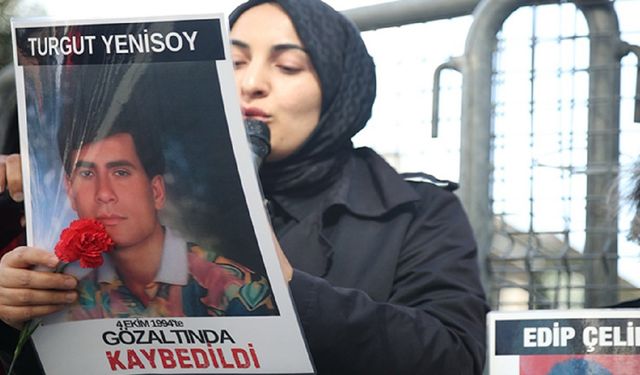 Cumartesi Anneleri 1071. haftada Turgut Yenisoy’un akıbetini sordu