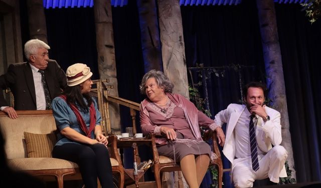 Atatürk Sanat Merkezi Cumhuriyet Haftası’na sanatla merhaba diyor