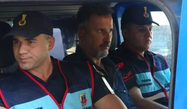 Derya öğretmeni katleden sanığın ifadeleri kan dondurdu