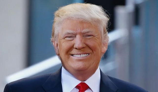 Machado, Nobel Barış Ödülü'nü Trump'a ithaf etti