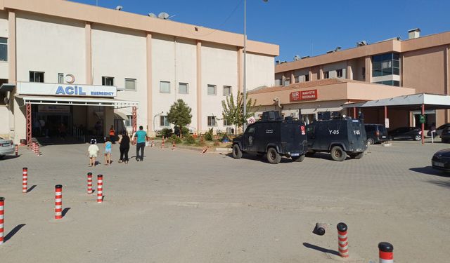 Eşi tarafından bıçaklanan kadın ağır yaralandı, karnındaki bebeği öldü