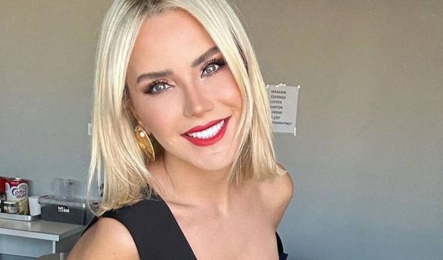 Ece Erken'den şok eden sözler! 'Senin bir mesleğin yok, sen oyuncu değilsin'