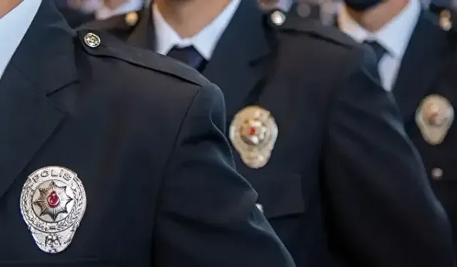 Polislerin beklediği müjde geldi: Maaşa ek 17 bin TL!