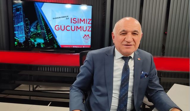 Hüseyin Uzun: ‘Çakma ürün’ tespiti yapan bazı avukatlar esnafı baskı altında tutuyor