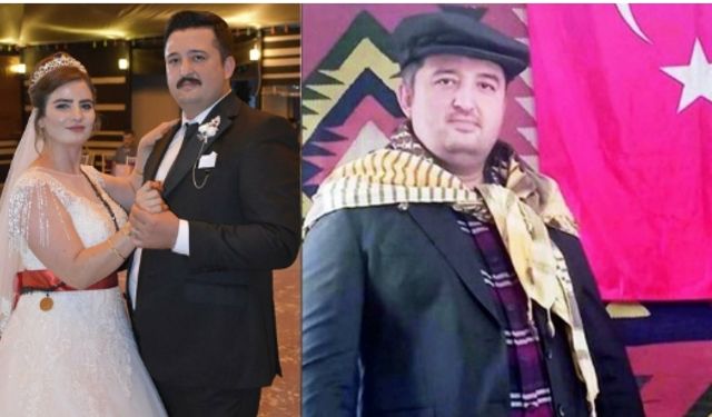 Evli olduğu kadını öldüren erkek tahliye edildi: ‘Özgürlüğümüze kavuştuk çok şükür’