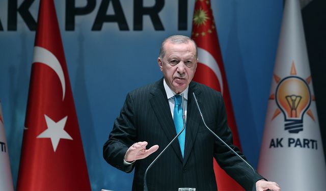 Erdoğan’dan ‘kiralık konut’ açıklaması: İşin planlamasını devlet yapacak