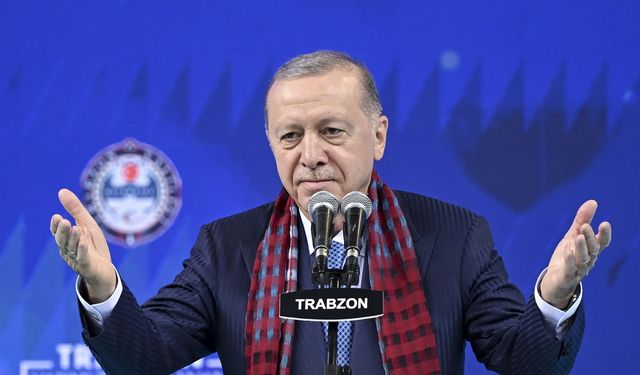 Erdoğan’dan ‘kiralık konut’ açıklaması: İşin planlamasını devlet yapacak