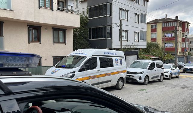 Fadik'in evde silahla ölümünde çelişkili ifadeler veren eşi tutuklandı