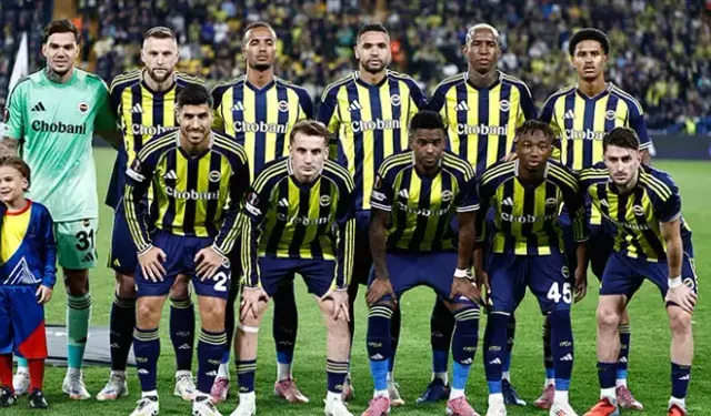 Fenerbahçe'den Cumhuriyet Savcılığı’na suç duyurusu
