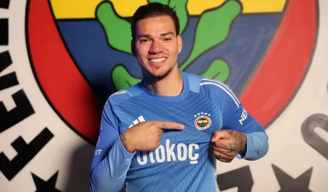 Aziz Yıldırım'ın seçilmesi sonrası dikkat çeken görüşme: Ederson kararını verdi!