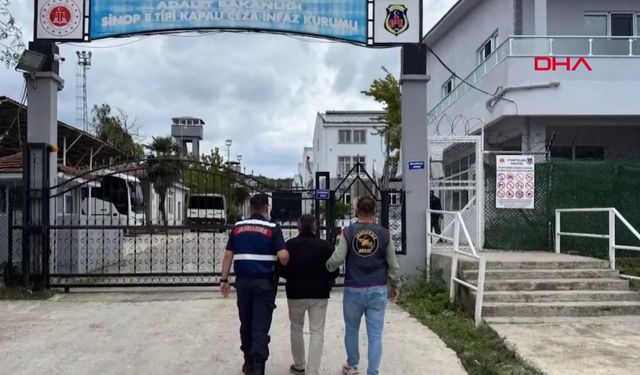 30 ilde FETÖ'ye yönelik operasyon: 64 kişi tutuklandı