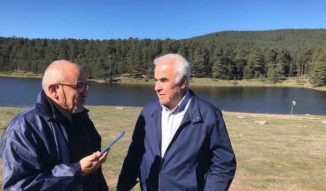 Nallıhan Kuş Cenneti 8. Foto Safari Sergisi ve Ödül Töreni’ne sayılı günler kaldı