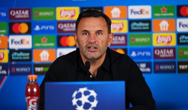 Galatasaray’da Konyaspor maçı öncesi Buruk’tan sürpriz plan!