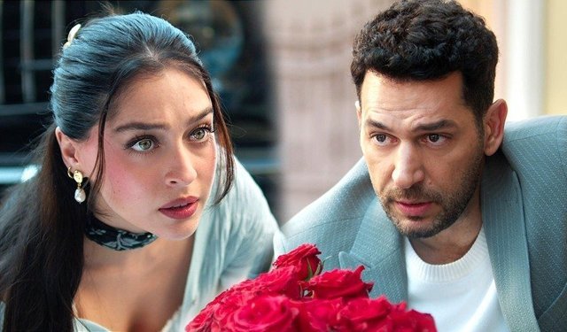 Güller ve Günahlar 24. bölüm izle, Güller ve Günahlar 25. bölüm fragmanı izle