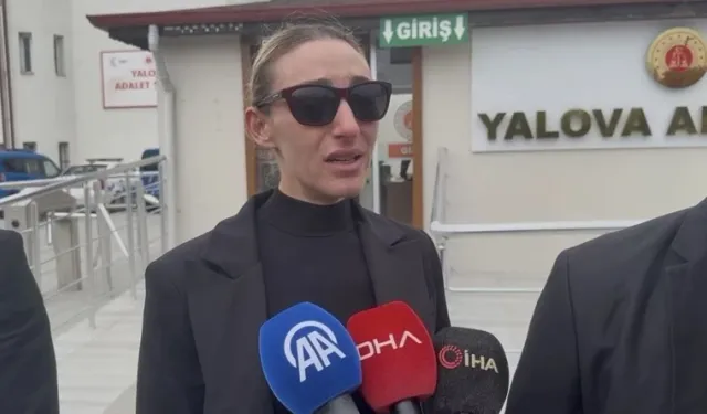 Güllü'nün kızının ifadesi ortaya çıktı