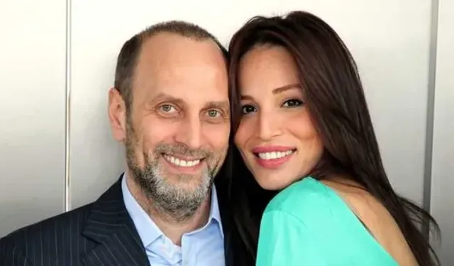 Güzide Duran, 18 yıllık eşi Adnan Aksoy'dan boşandı