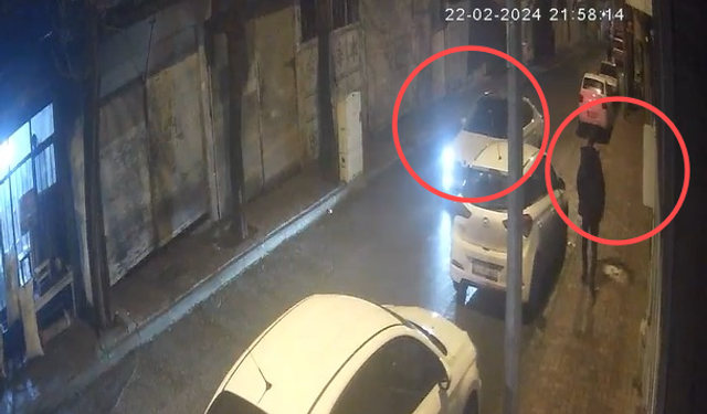 Hemşire Pınar'ın silahla ölümüne ilişkin davada tahliye edilen eş, yeniden tutuklandı