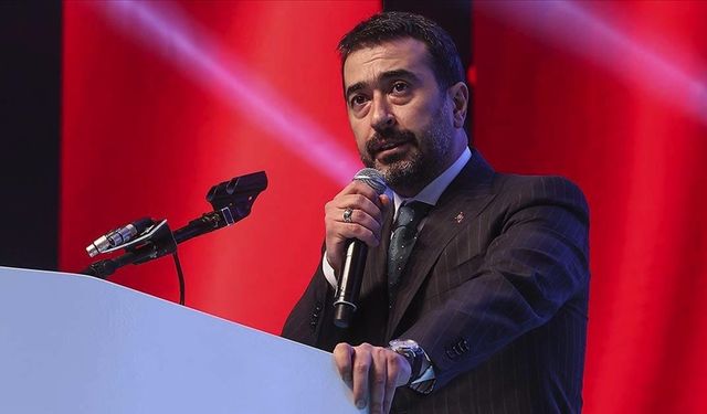 AK Parti Ankara İl Başkanı Özcan'dan başkentteki su kesintilerine tepki