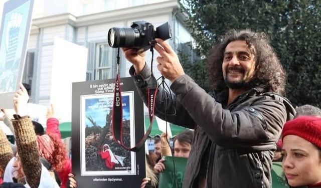 Sokak ortasında öldürülen gazeteci Hakan Tosun cinayetinde yeni gözaltı!