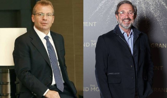 İBB soruşturması kapsamında iş insanı Hamdi Akın ve Vedat Aşçı ifadeye çağırıldı